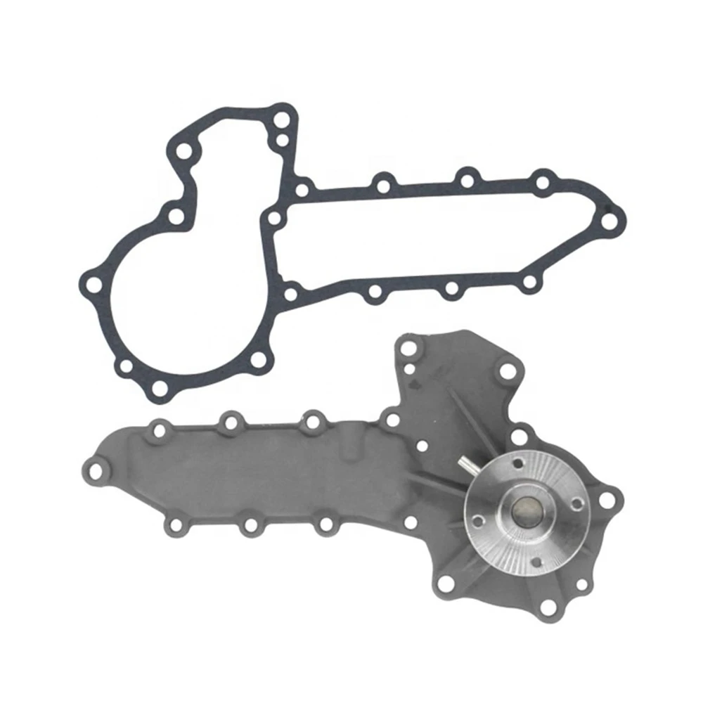 IZUMI Water Pump for Bobcat 643 Engine Parts