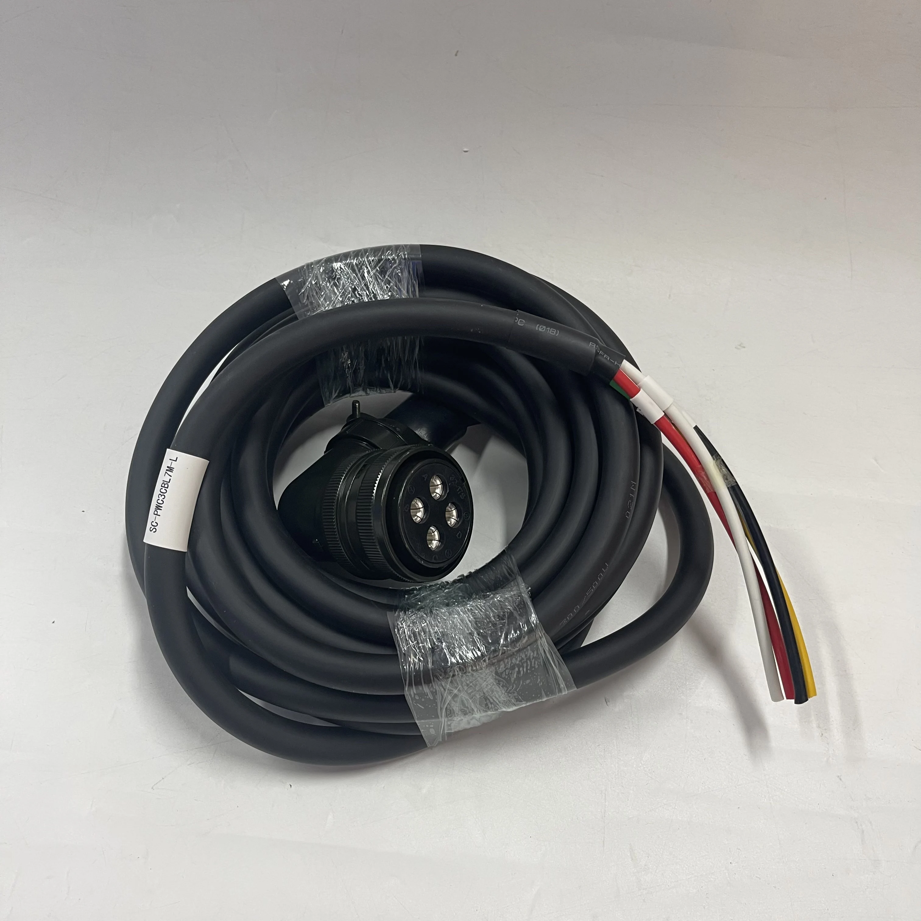 Generic Power Cable SC-PWC3CBL7M-L Generic Power Cable SC-PWC3CBL7M-L