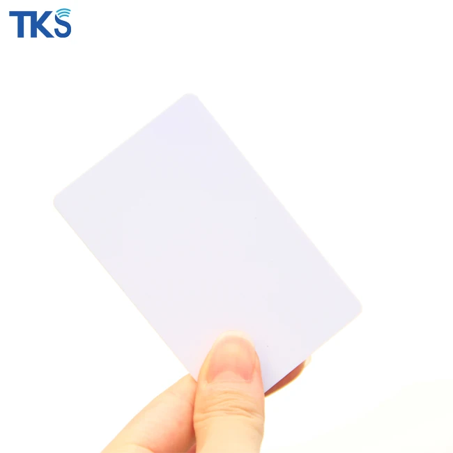 Mifare Id Cards