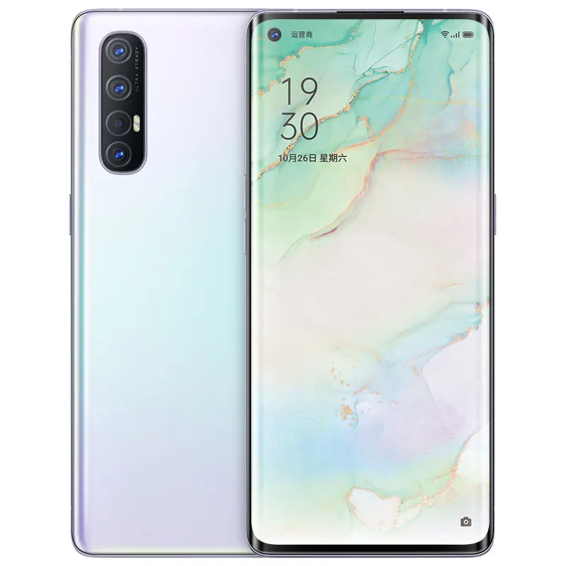 Original Oppo Reno 3 Pro 5g Smart Phone 6.5