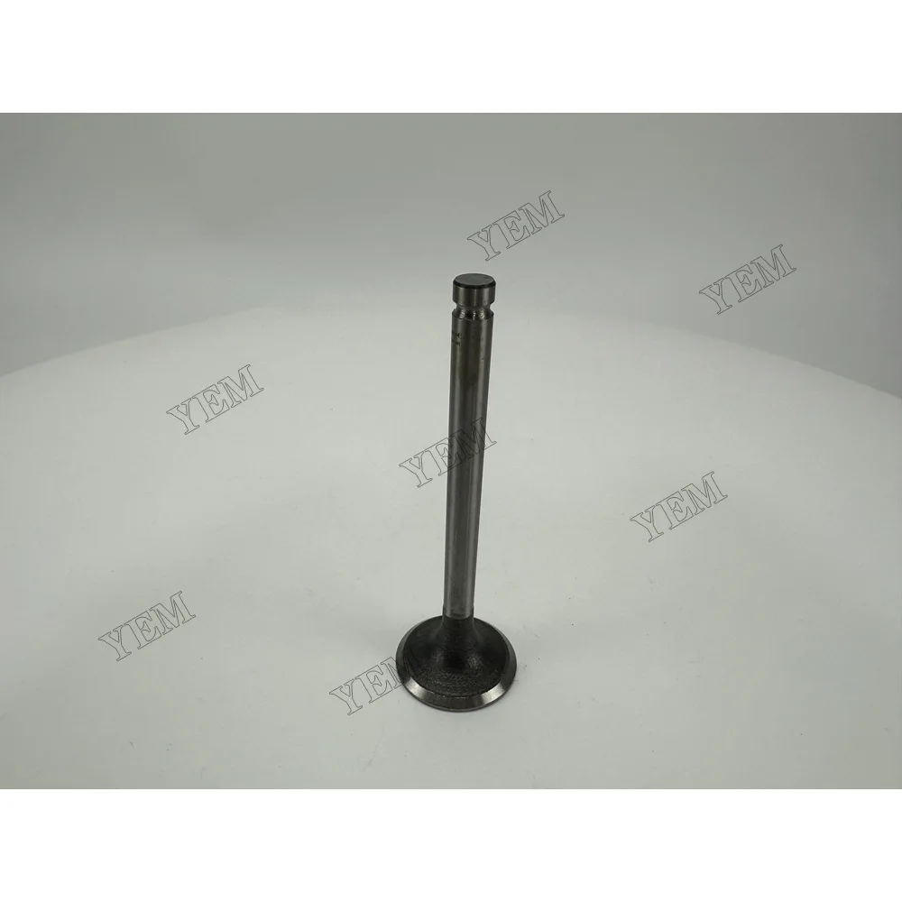 For Yanmar CY1105 Exhaust Valve High Performance Engine Parts
