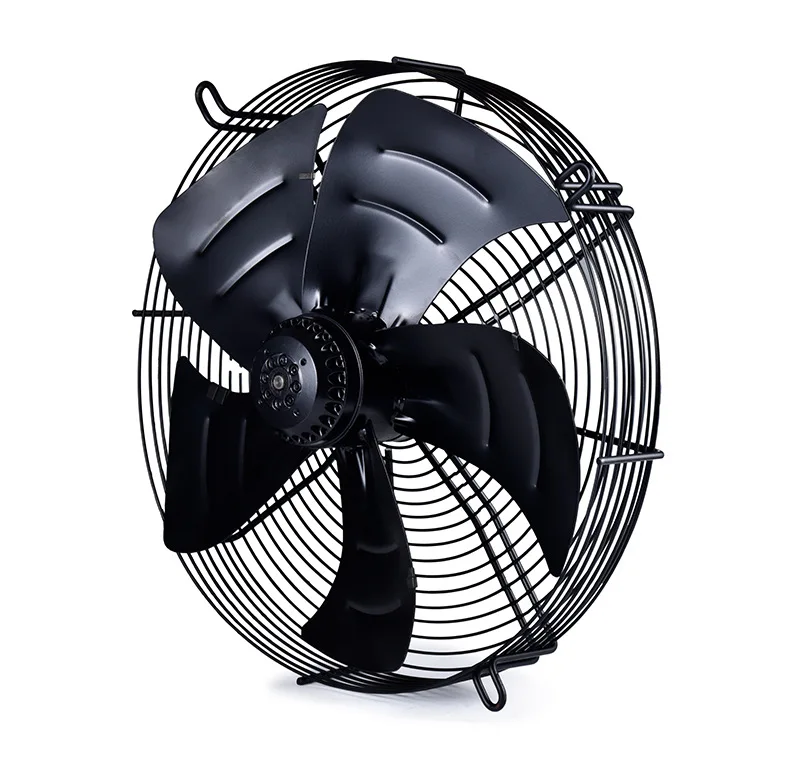 Outer Rotor Axial Fan, YWF-400, MOQ - detail 42