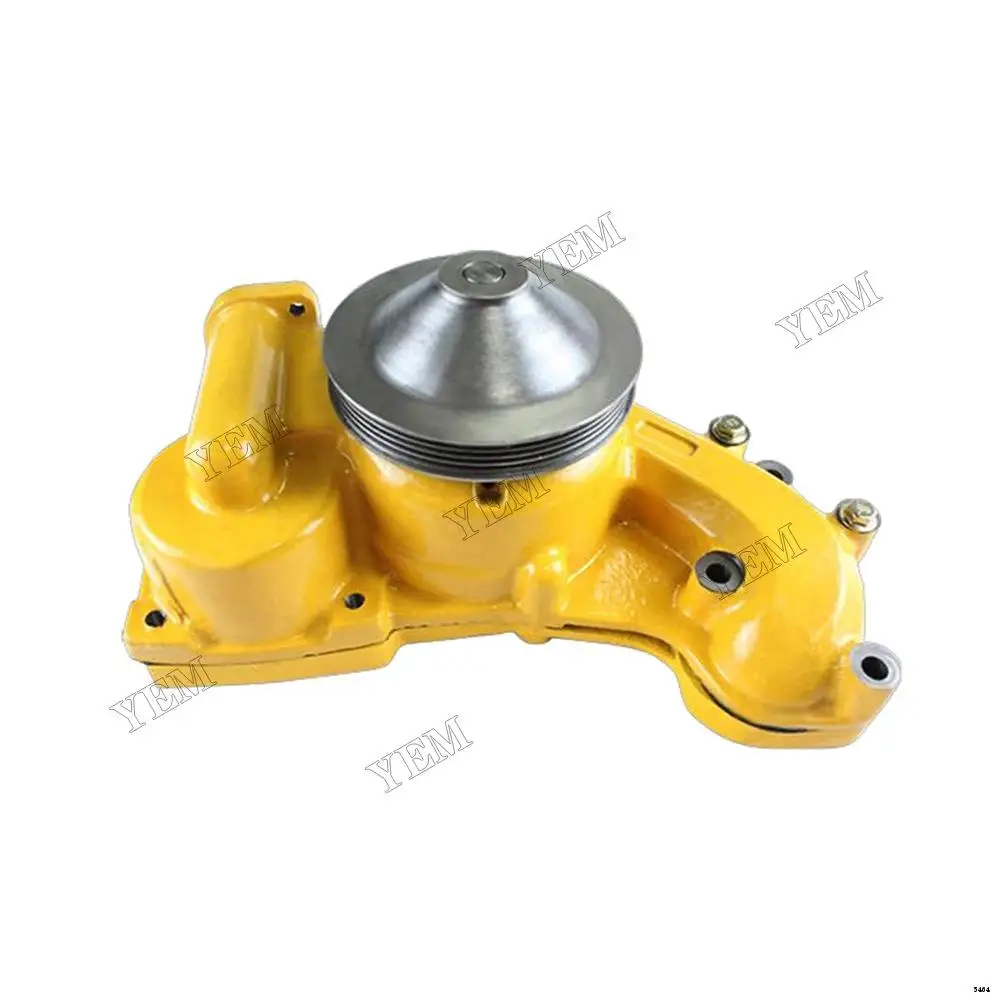 Water Pump 6221-61-1102 6221-61-1101 Fit for Komatsu PC300-5 SA6D108 Engine