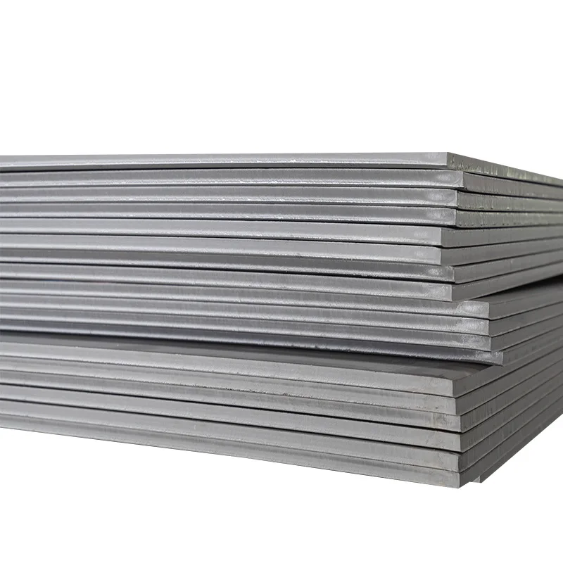 Cold Rolled Stainless Steel 304  Sheet Manufacturer
