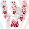 4 DARLING in the FRANXX