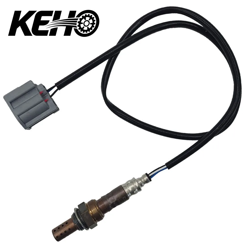 Oxygen sensor - Z602-18-861A - Mazda 3 1.6L-1