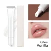 #16 Vanilla