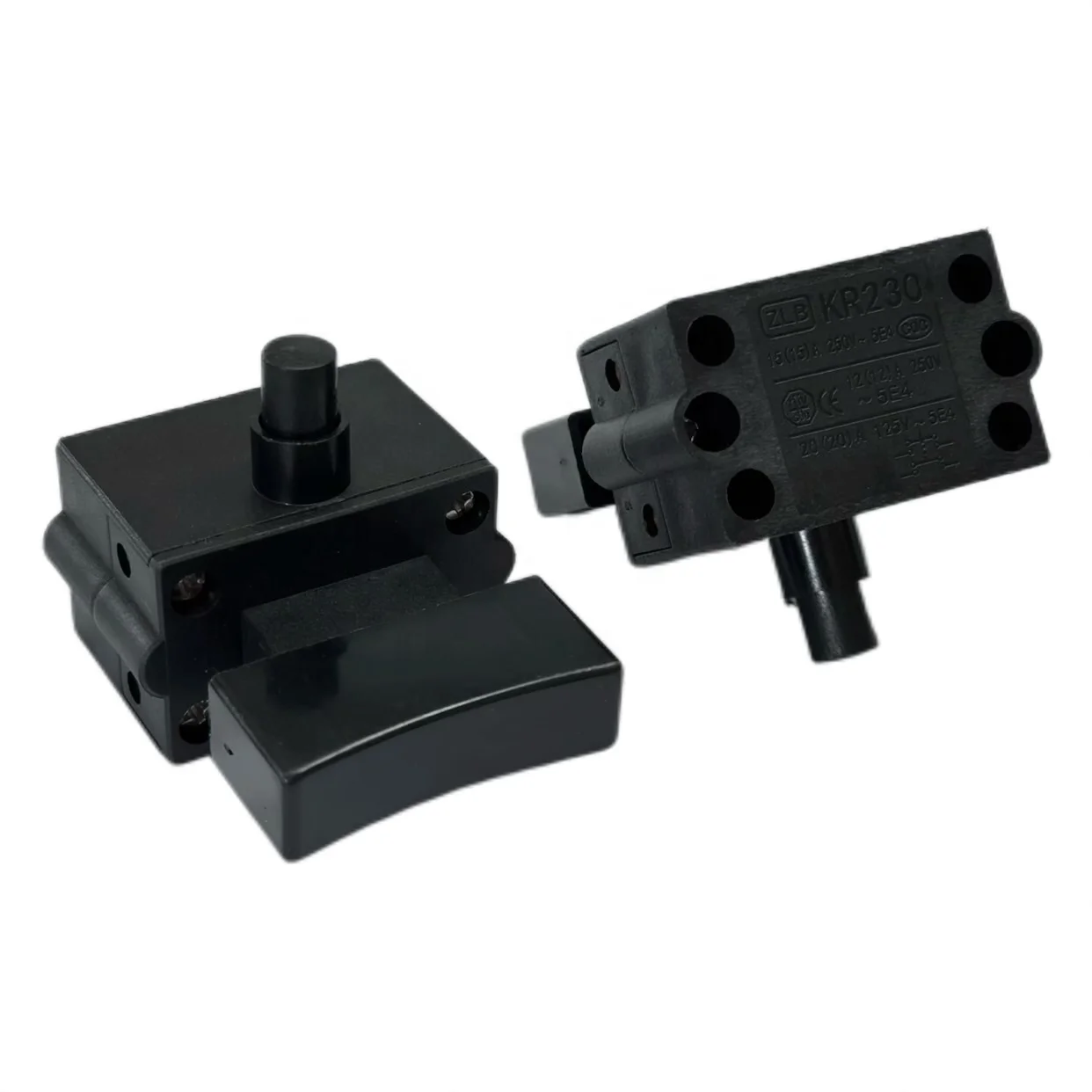 10070206 Electric Hand Drill Speed Control Trigger Switch for Power Tools