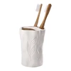 toothbrush holder