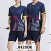 Jh2006 traje azul marino