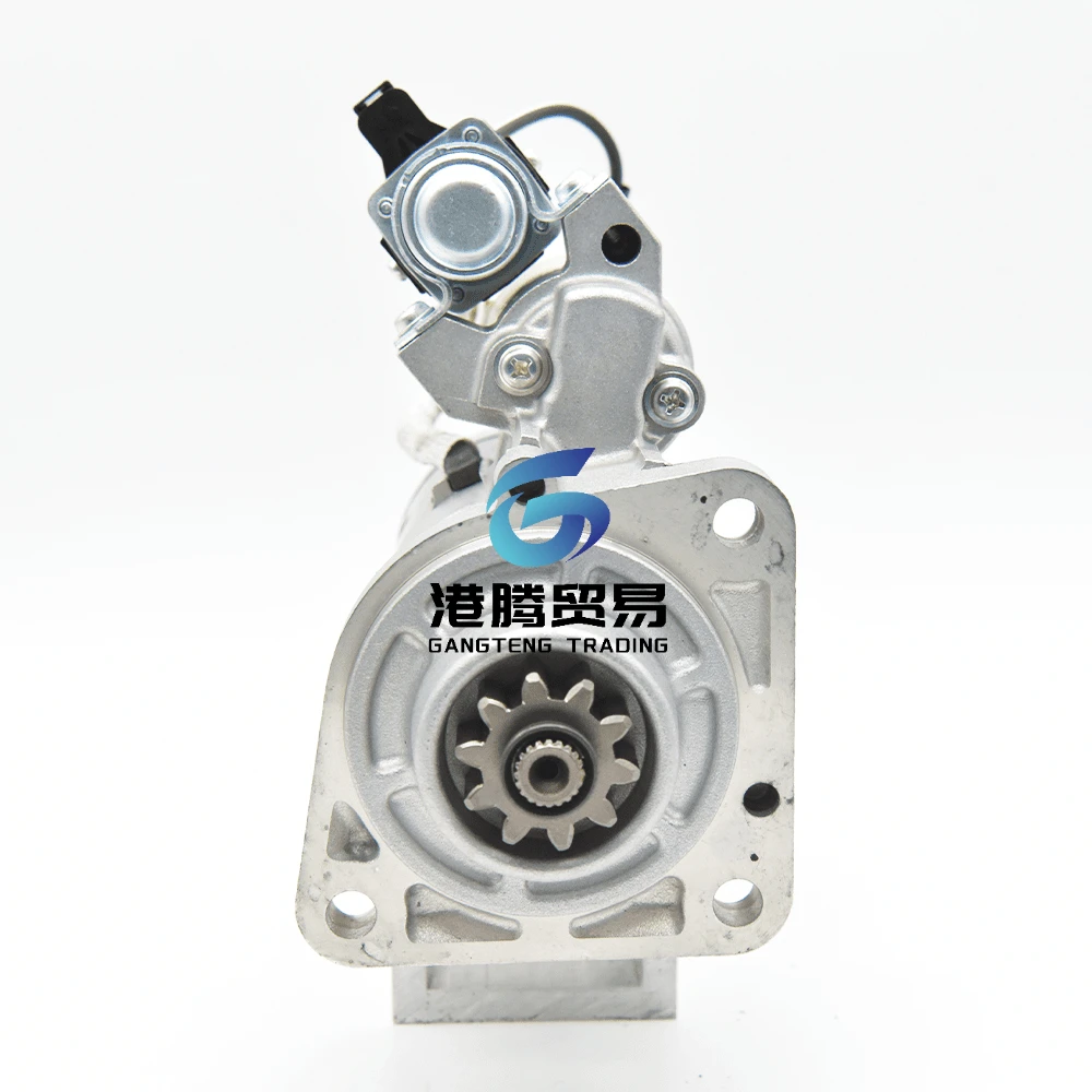 VOLVO 120 Series Starter Motor - 22602911.21774083.M8T64781