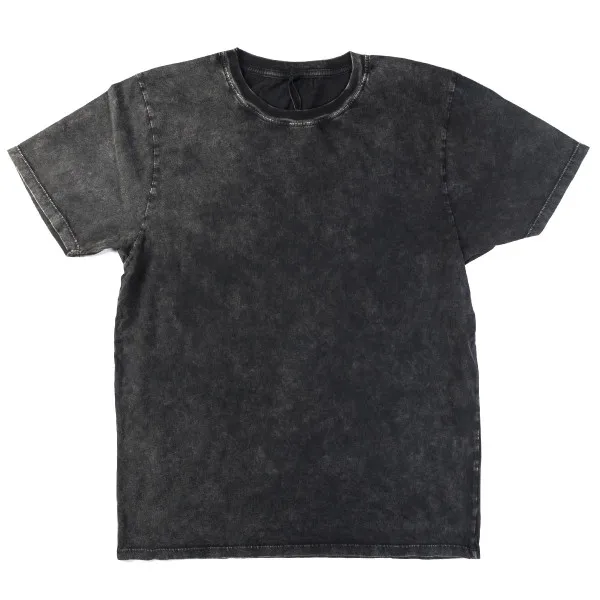 Vintage T Shirt Manufacturer Oversize Basic T-Shirt
