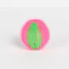 Moyen 4cm rouge et vert