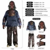 Tie-Dye Zombie Colorful Set