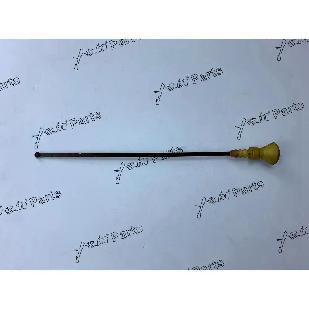 404D-22 Oil Dipstick 198416690 Fit for Perkins Engine. 2