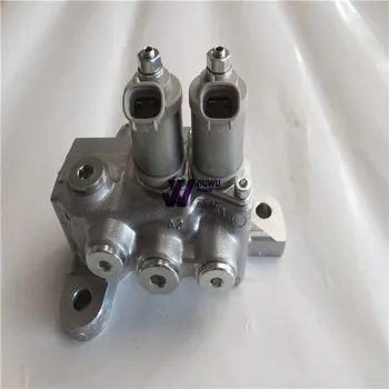 水心子 OEM Original Zx450-3 Zx450-3f Oil Motor Ya00005829 4634936