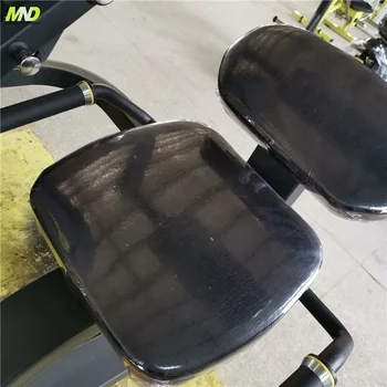 2025年バックエクステンションマシンハイパーエクステンション商用ジム