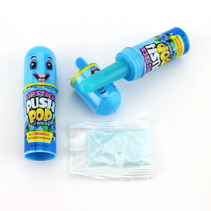 push pop
