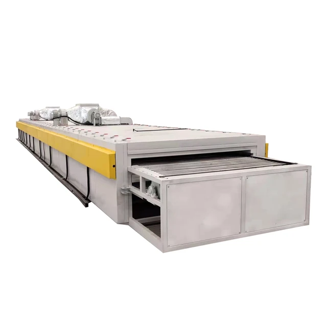 Famous Supplier Plastic Slat Customer Service Electrical Bestselling Dry Sludge Slat Conveyor 5