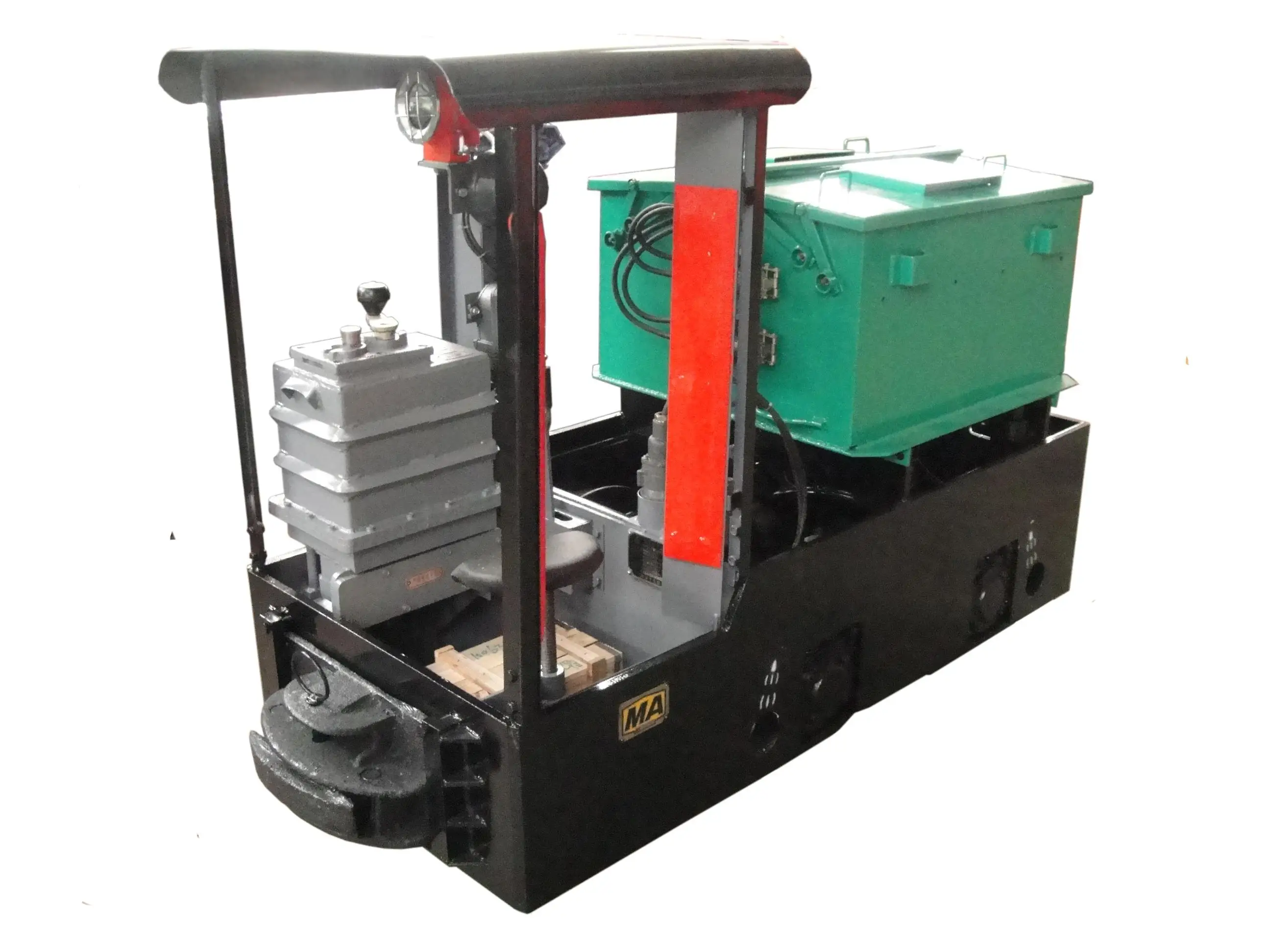 Hot Sale Factory Direct Train Diesel Electric Battery Locomotive With Manufacturer Price locomotive train