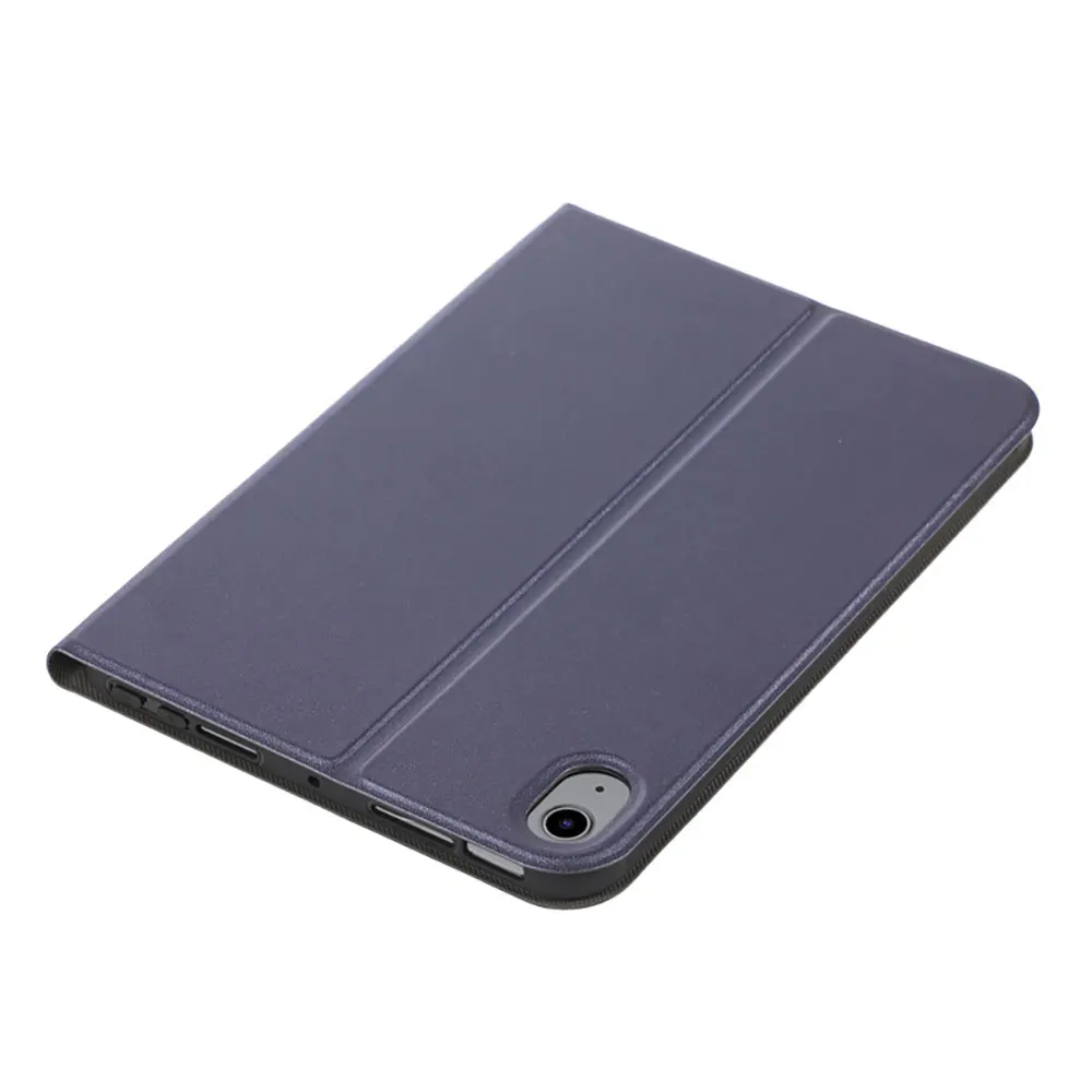 product laudtec suitable for ipad mini 6 sturdy protective frame ultra thin flip leather intelligent cover tablet case-8