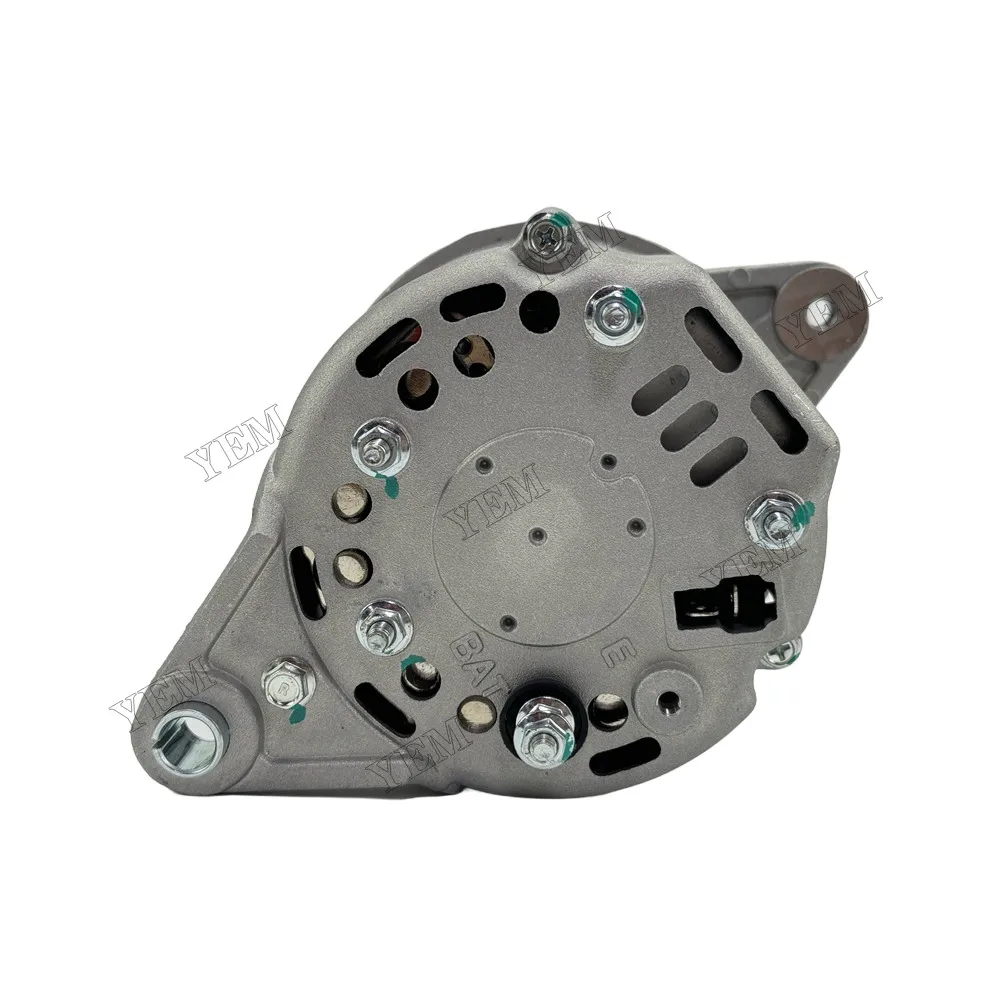 Alternator 34468-16100 23100-90072 Fit for Isuzu C240 Engine 5