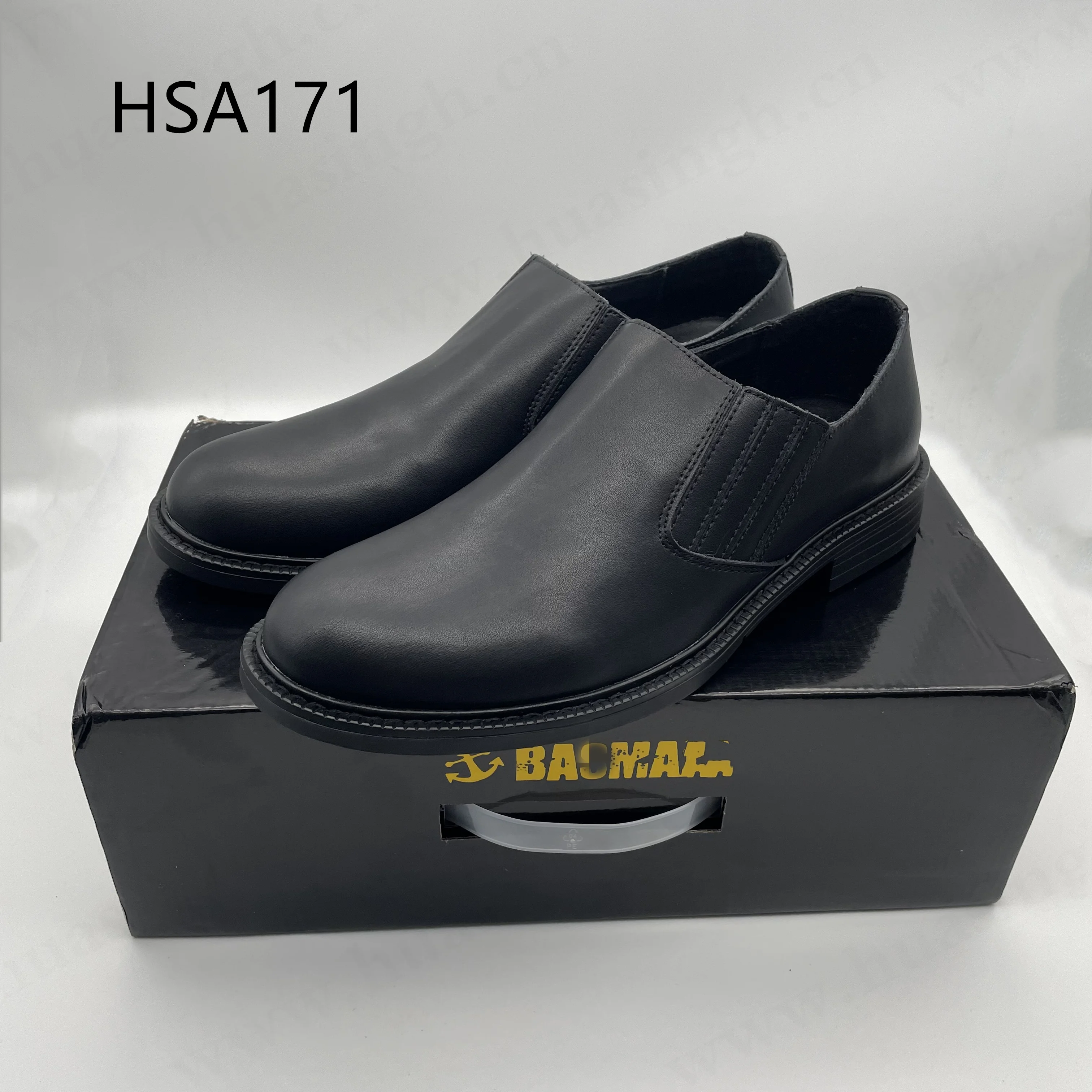 Packaging & shipping specifications