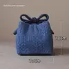 Deep blue dot pattern