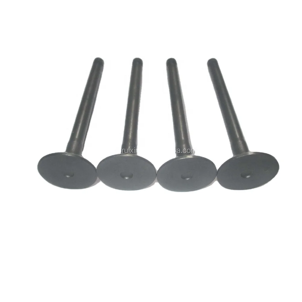 4D84エンジンインテークバルブ129100-11100用フォークリフト部品