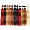 Paquetes de cabello humano