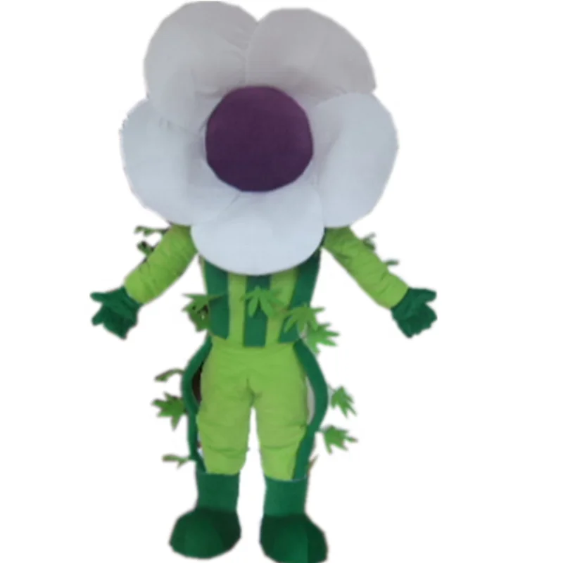 可爱的牵牛花吉祥物服装 定制吉祥物 吉祥物 Buy 吉祥物 吉祥物定制 吉祥物服装花product On Alibaba Com