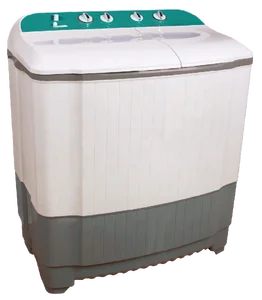 XPB70-2208SA LG Quality 7KG Portable Twin Tub Top Loading Semi Automatic Washing Machine Washer and Dryer Laundry Machine