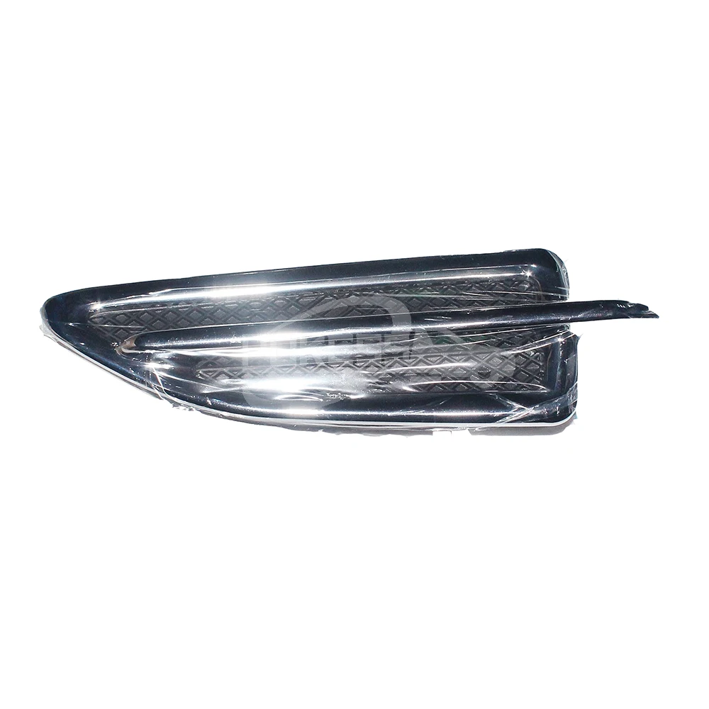 Car Fender Mould CJ5416C217AFSMAS LQ-YH-149 Front Bumper Wheel Left Fe...