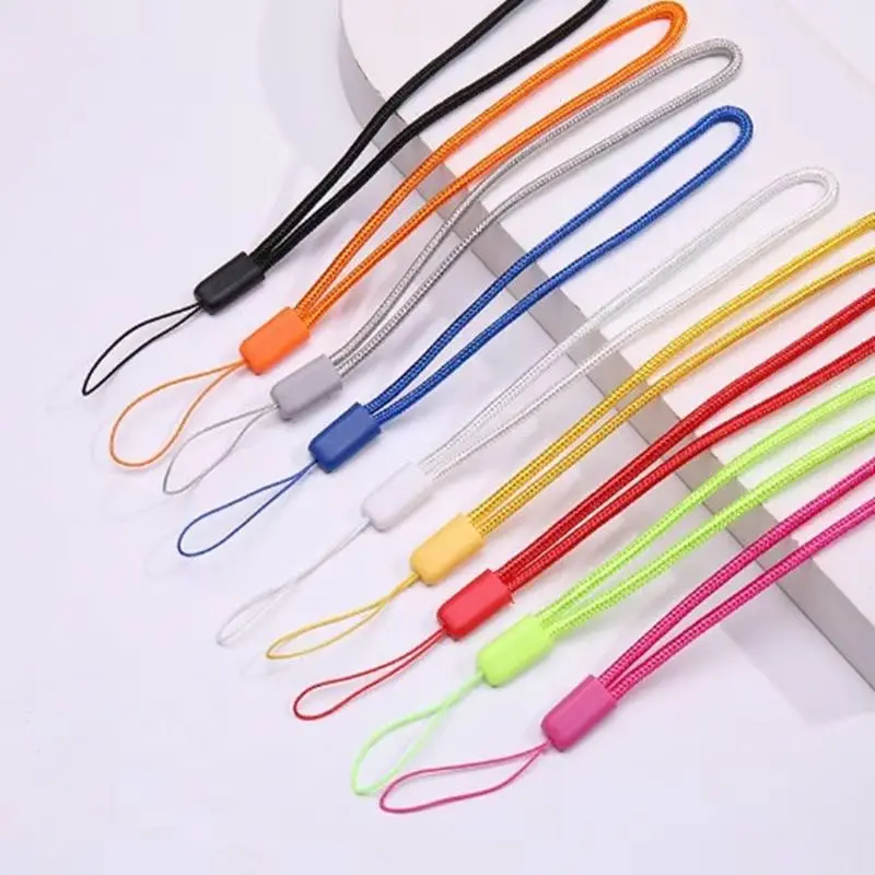 Ferrule Crimping Tool Proto, Safety Elastic Holder Wire Coil Lanyards Tool Lanyards with Marine Grade Carabiner/