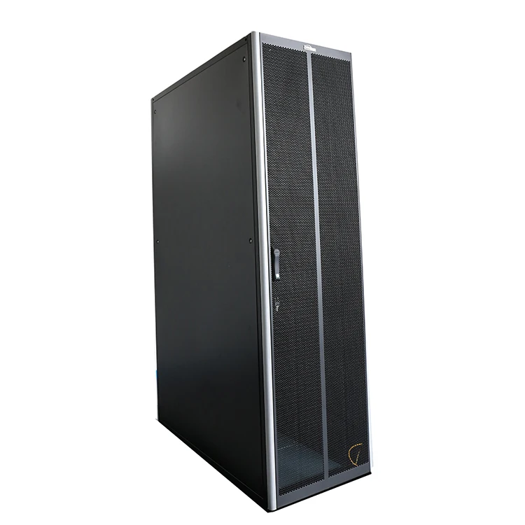 Factory Wholesale 42u Server Open Rack,Sound Proof Server Rack Servers