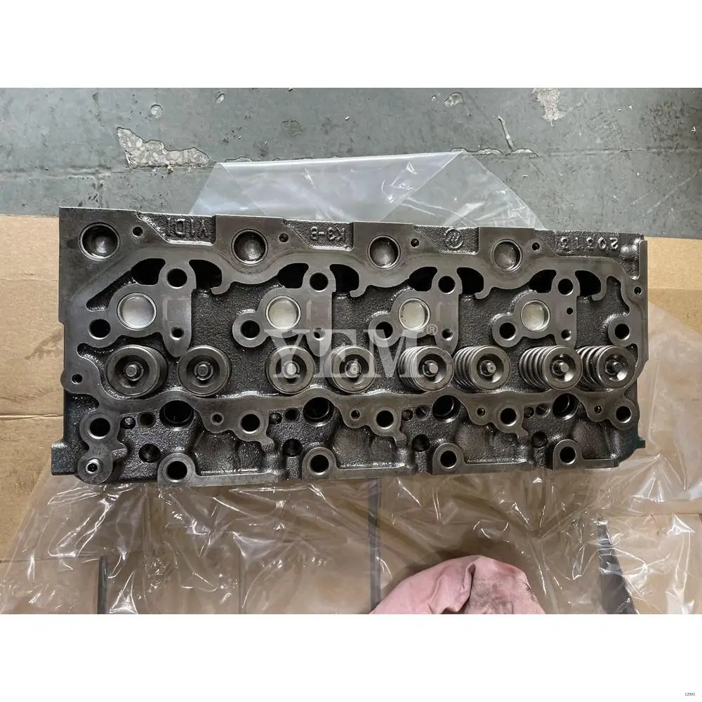 Original Quality Cylinder Head Assy For Kubota V2403