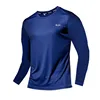 Navy Long Sleeve