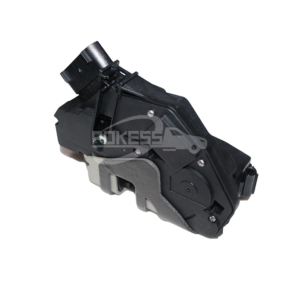 Car Door Locking System CM5AA26413AA CN1A5426413DC DK4973310H Rear Doo... — 2