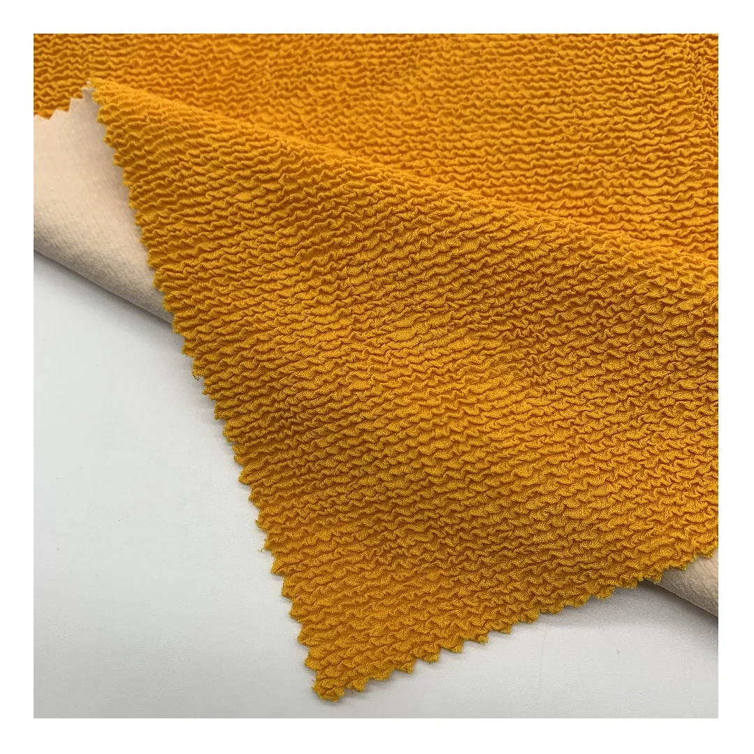 Подгонянная цветная ткань для купального костюма жаккард хорошее растяжение