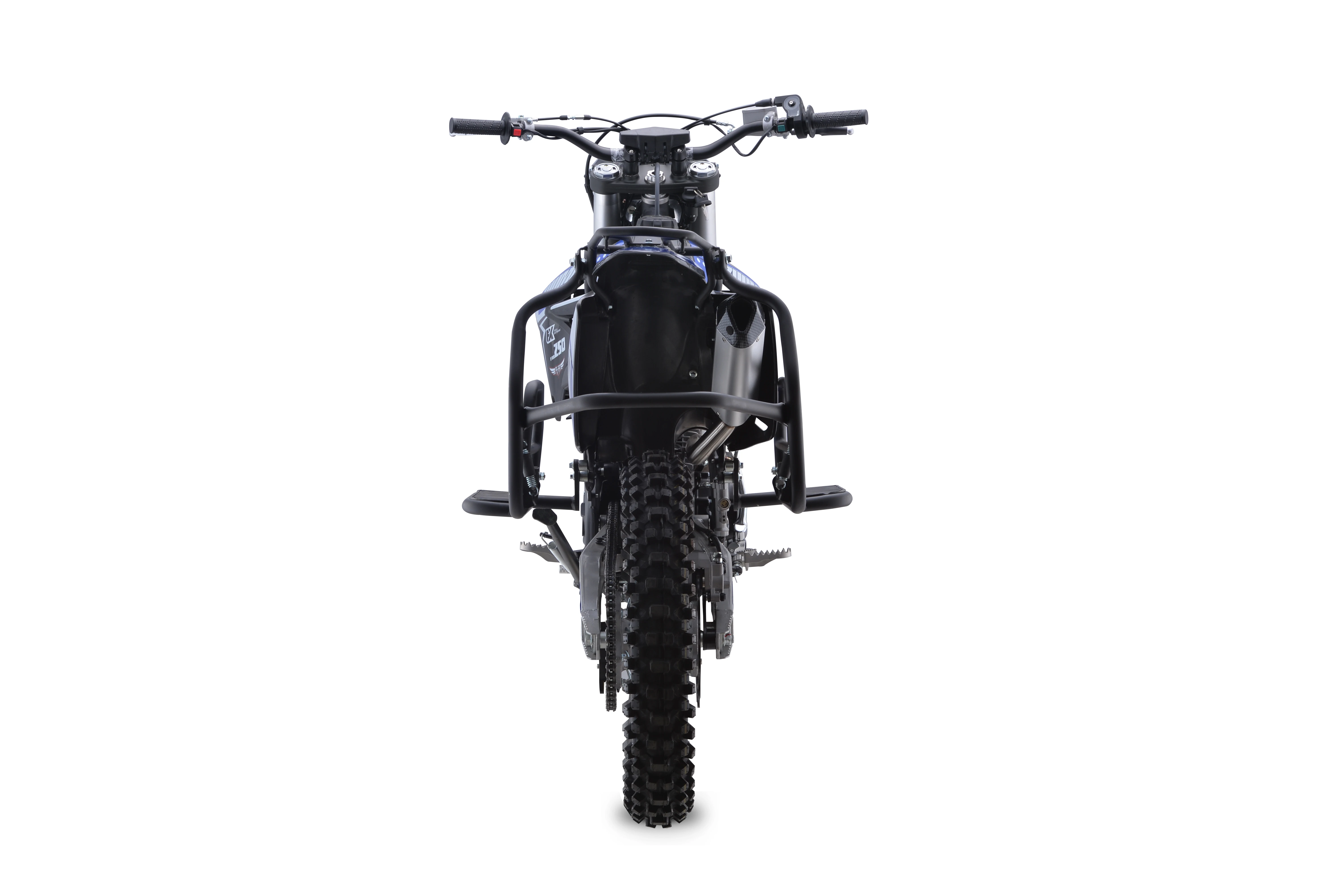 ZUUMAV X7-CB250F Enduro Motorcycle - 250cc off Road Dirt Bike