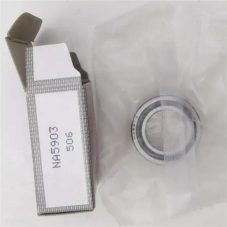 1 Pz Cuscinetto A Rulli Ad Aghi Nata NATB 5907 5908 5909 5910 - Foto 8