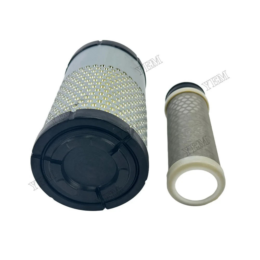 1G319-11210 Air Filter Compatible for Kubota Z602 Universal Engine Parts 3