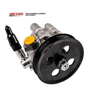 KINGSTEEL OEM 44320-06080 4432006080 Wholesale Best Price Auto Steering Hydraulic Power Steering Pump for TOYOTA CAMRY AVALON