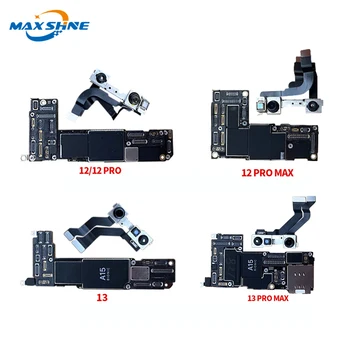 64GB 128GB 256GB 516GBロック解除ロジックボードiPhone 13用