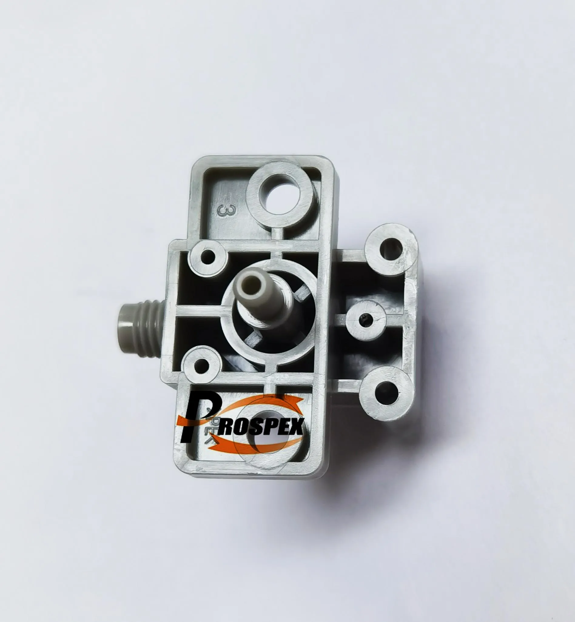 MIさま専用 Mimaki Original MBIS 2 Valve Base Assy MP-M013523 - Quality