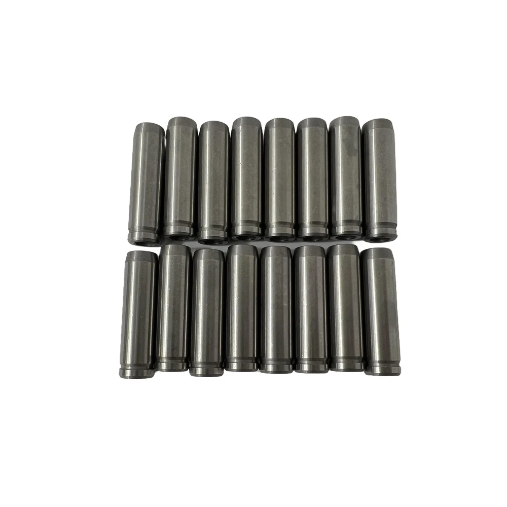 For D34 Valve Guide 110922-00008A Replacement Engine Parts