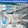 OEM/ODM DIY Battery Pack Manufacturing