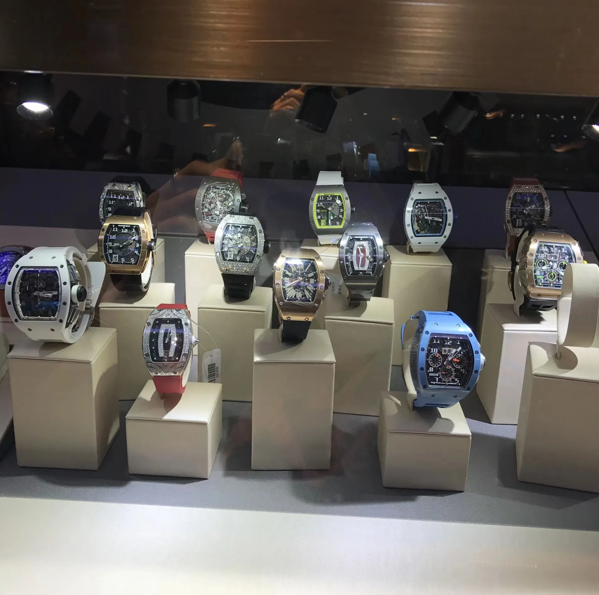 2024 New Trend Top Quality Master Design For Rolexes Luxury Wooden