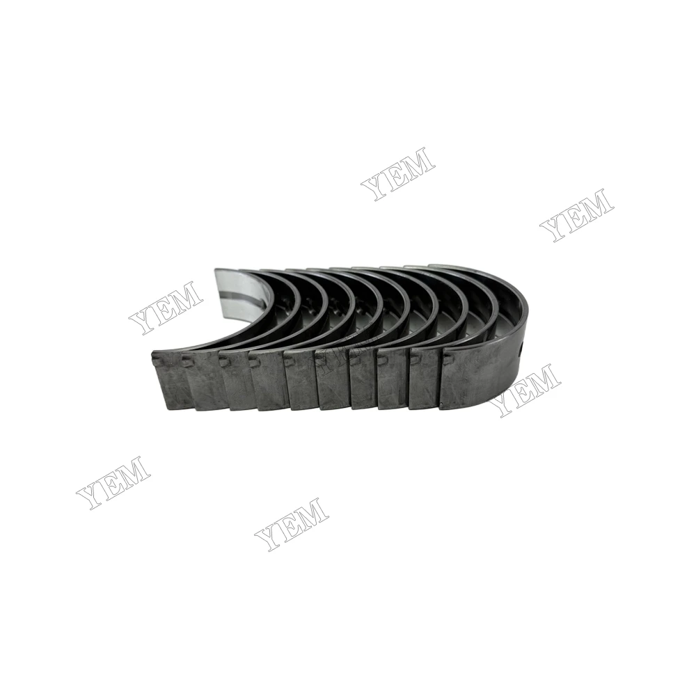 02929100 04198159 Main Bearing for Deutz BF4M1012 Replacement Engine Parts