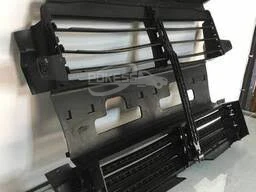 Factory Outlet High Quality Radiator Side Guard No Motor OEM FB5Z847... — 6